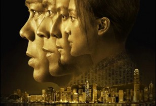 香港舞台のシリーズ最終作映画「盗聴犯3」中国上映