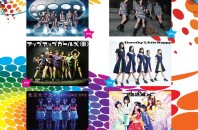 日本から6つの女性アイドルグループが来港「KAWAII POP FES」vol.3