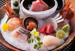 日本食レストランオープン「Sushi To」銅鑼湾（コーズウェイベイ）