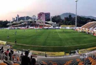 香港サッカー 2013年から14年シーズンの全日程が終了