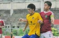 香港サッカー 藤本雄基選手がミャンマーのマグウェFCに移籍