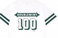 100周年｢DOUBLEMINT Tシャツ｣がCHOKORATEで販売