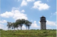 広東省の世界遺産「開平望楼」注目の4ヵ所