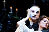 オペラ座の怪人（The Phantom of the Opera）追加公演決定！