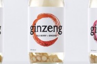 アメリカ産高麗人参のエキスを一瓶に「GinZeng」
