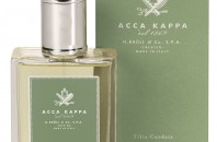 ビューティーブランド「ACCA KAPPA」から香水が登場！