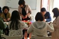 語学教室「HT中国語教室」羅湖区・福田区・南山区