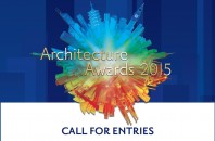 CHIVASとSCMPが共同主催「Architecture Awards 2015」セントラル