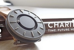 腕時計の「Eone」が売り上げの一部をOxfamへ寄付