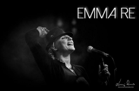 イタリア人歌手「Emma Re（エンマ・ラ）」コンサートin柴湾（チャイワン）