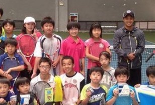 第四弾！プロからテニスが学べる「Glowing Tennis Academy」広州市天河区 | 広東（深セン・広州） | 生活情報はPPW