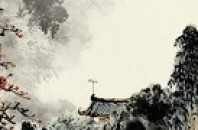 中国水彩画の神の展覧会「グアン・シャンユ」広州美術館