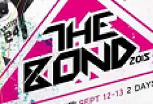 アートとミュージックの祭典「The Bond Art & Music Festival」深セン