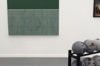 芸術家ダニエル･アーシャムの展覧会「Galerie Perrotin」がセントラル開催
