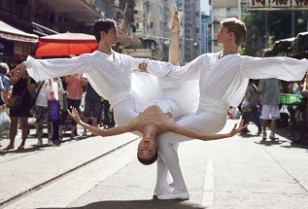 香港バレエ団（香港芭蕾舞團）日本人ダンサーにインタビュー2