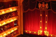 モーツァルト最高傑作オペラ「魔笛」広州大劇院・広州市