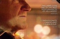 名優ロビン・ウィリアムズの遺作「BOULEVARD」が香港公開！