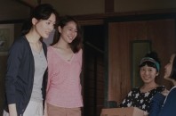 綾瀬はるか、長澤まさみなど豪華キャスト映画「海街diary」公開