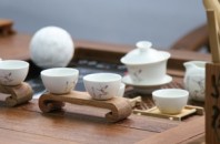 中国茶の未来を占う「茶産業展示会」広州で開催