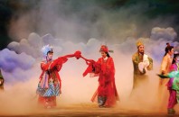 台湾オペラ劇団「明華園」が広州にやってくる！