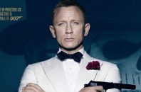 007シリーズ最新作「スペクター」香港公開！
