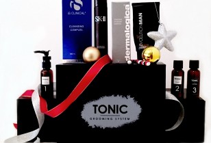 男性用基礎化粧品｢TONIC｣オンラインショップ