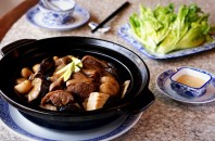 「冬鍋トリオ」を提供する「粤來順 （Yuet Lai Shun）」上環（ションワン）