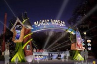 Universal Magic World