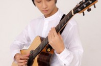 Sungha Jung Guitar Concert