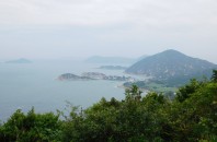 香港島東端