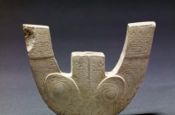 良渚文化の工芸品