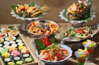 Quintessential Thai Gastronomic Journey