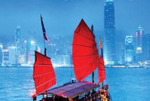 最新版「ロンリープラネット香港」の見どころ