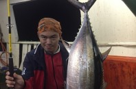 中国で出来る本格的な海釣りを紹介！