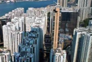 ビジネストピック 米国の金利が香港経済に与える影響とは