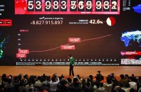 アリババ、2016年の売上高229億6,000万米ドルを記録