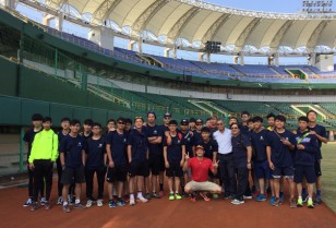 世界の野球～日本人指導者の挑戦～香港代表強化合宿ピンチはチャンス