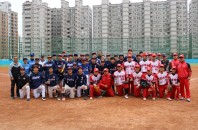 世界の野球～日本人指導者の挑戦～香港代表強化合宿三日目Vol.7