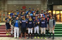世界の野球～日本人指導者の挑戦～香港野球強化総括Vol.8