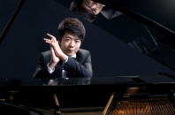 ピアノリサイタルSZCH 10th Anniversary Season Lang Lang Piano Recital