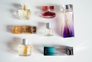 香水、コロンの選び方