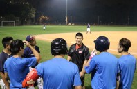 世界の野球～日本人指導者の挑戦～香港野球強化総括Vol.10