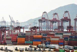 「企業物流」のプロ集団日新運輸倉庫（香港）有限公司