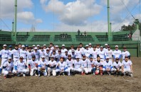 世界の野球～日本人指導者の挑戦～0-29、香港野球の厳しい現実Vol.12