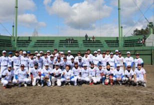 世界の野球～日本人指導者の挑戦～0-29、香港野球の厳しい現実Vol.12