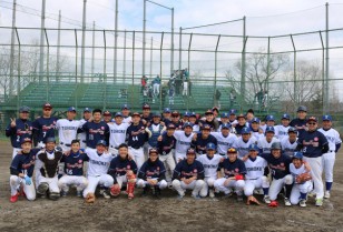 世界の野球～日本人指導者の挑戦～日本野球が与えてくれた自信Vol.13
