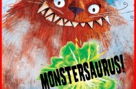 Kids Fest! 2018「Monstersaurus!」