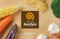 荃湾 日本人経営の手作りパスタ専門店「Kuru Kuru」