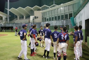 世界の野球～日本人指導者の挑戦～香港野球代表団の現在地Vol.17