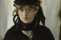 偉大なる女性画家ベルト・モリゾの生涯